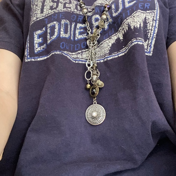 Ruby Rd. Jewelry set - Picture 3 of 4